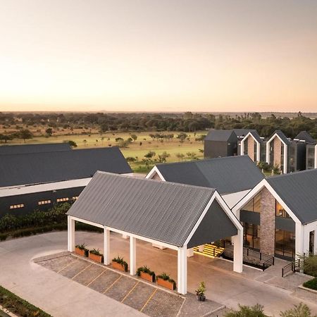 Ciela, Lusaka, A Tribute Portfolio Resort And Spa Exterior foto